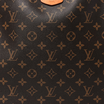 Louis Vuitton Monogram Graceful PM Pivoine 8 of 11