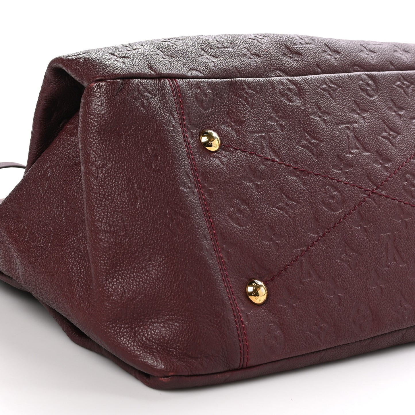 Empreinte Artsy MM Flamme