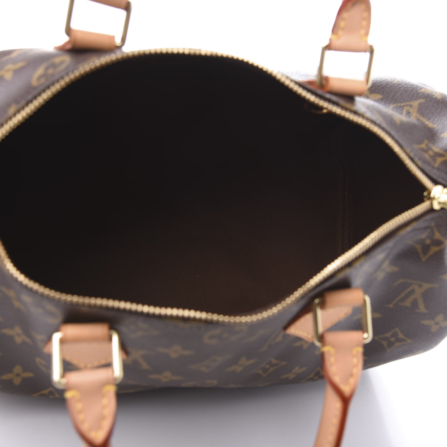 Louis Vuitton Monogram Speedy 30 5 of 11