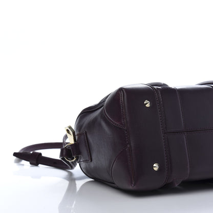 Givenchy Lambskin Mini Lucrezia Purple 6 of 20