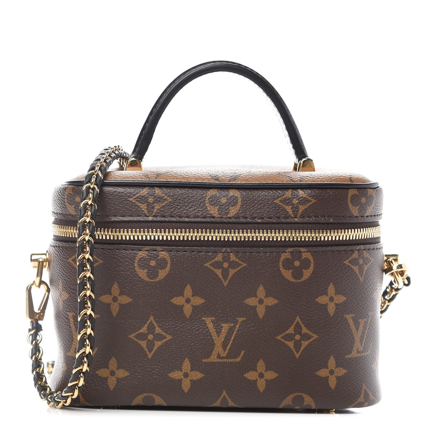 Reverse Monogram Vanity PM
