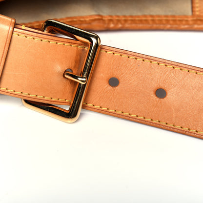 Louis Vuitton Monogram Galliera GM 29 of 30