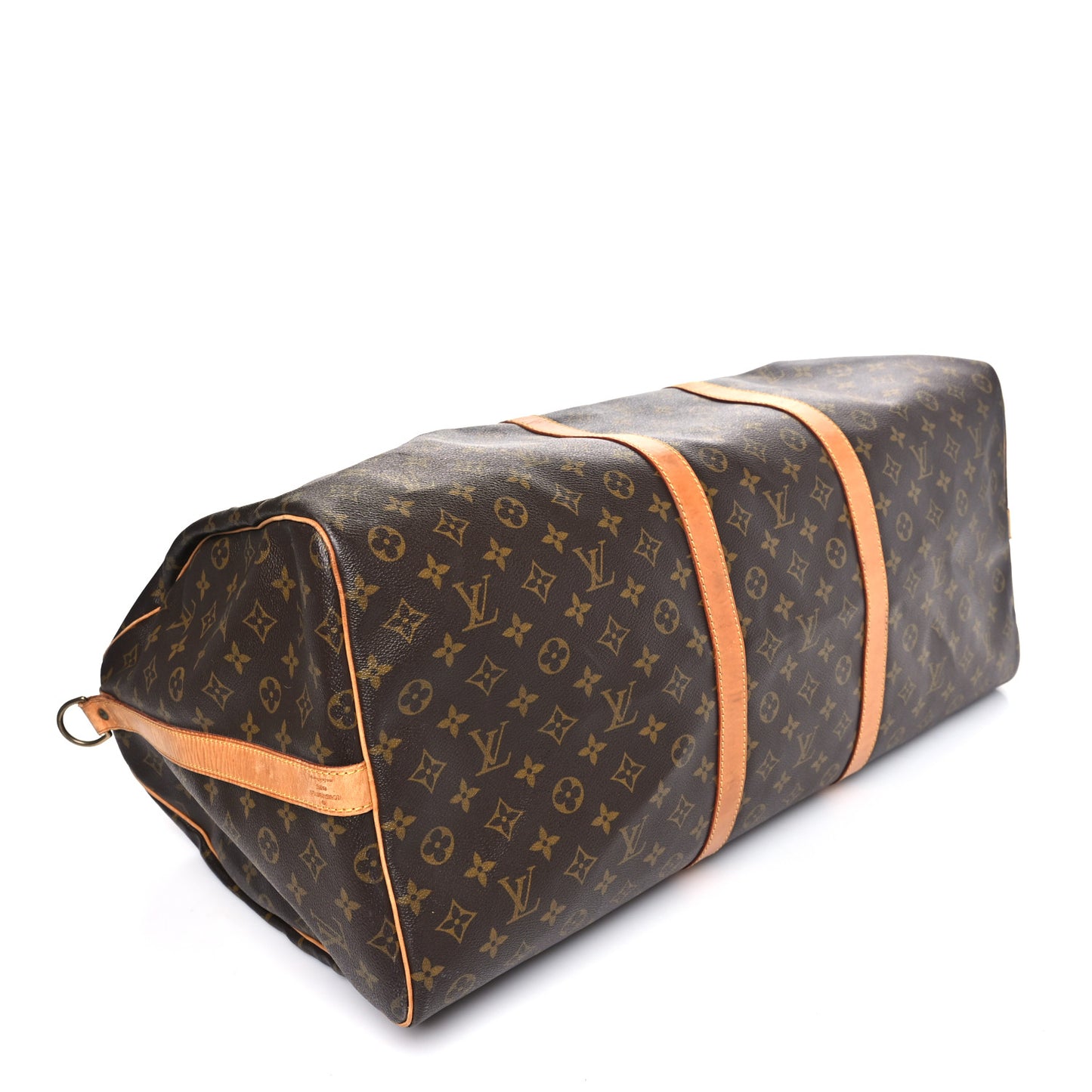 Monogram Keepall Bandouliere 60