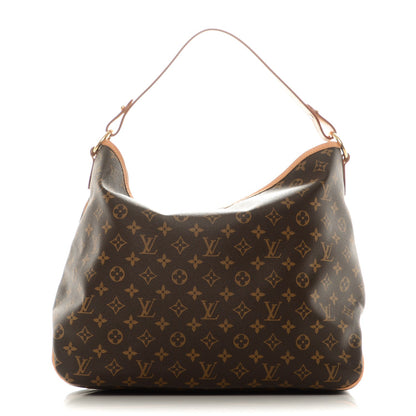 Louis Vuitton Monogram Delightful MM 1 of 8