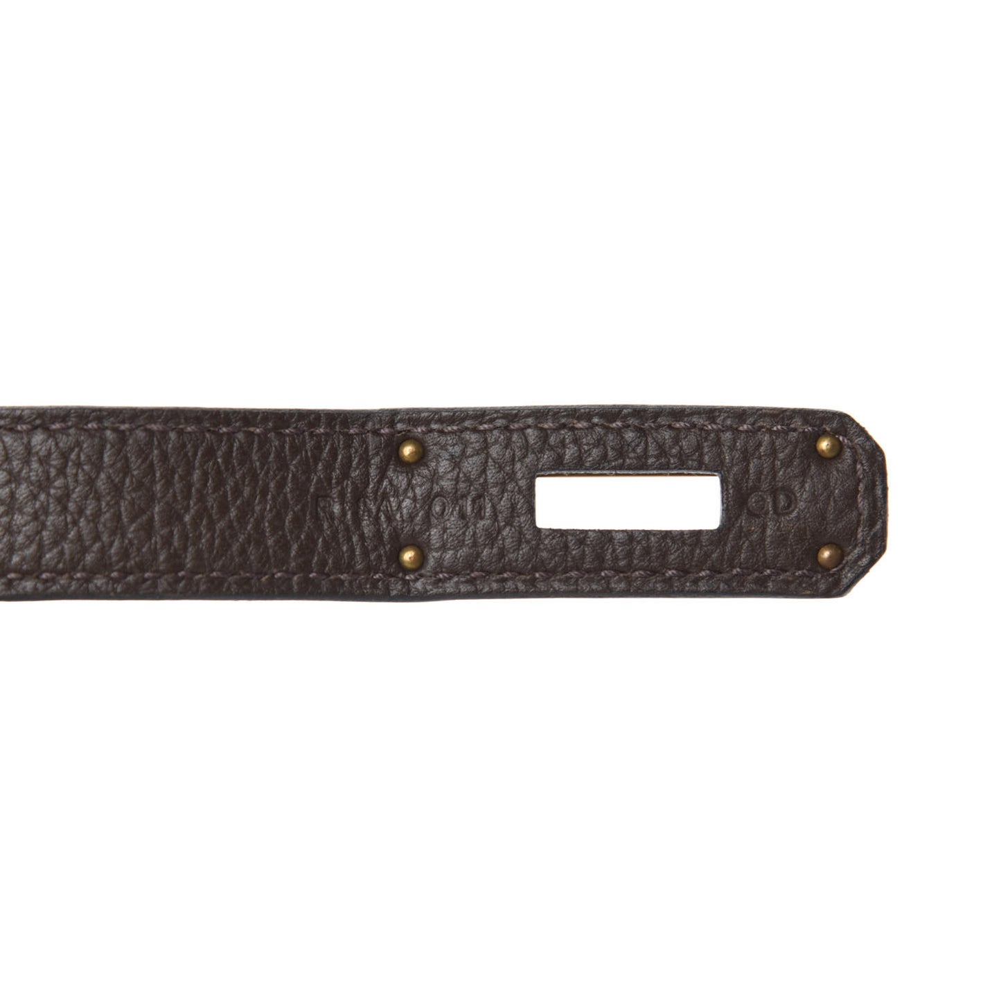 Togo Birkin 35 Ebene