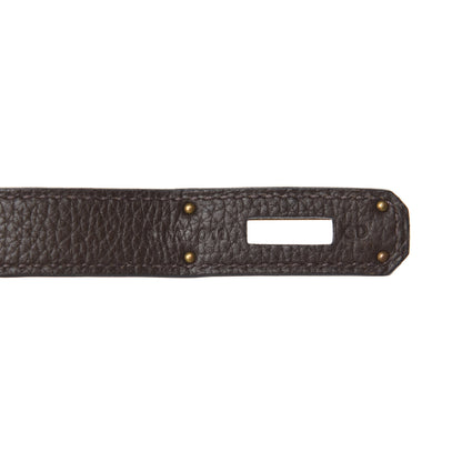 Hermes Togo Birkin 35 Ebene 9 of 10