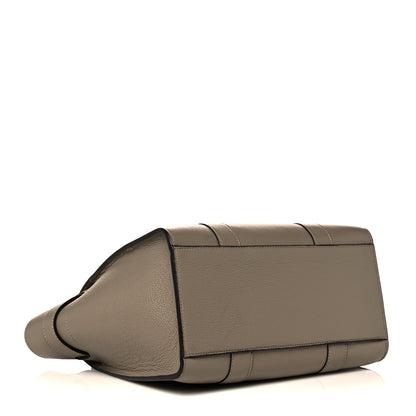Mulberry Small Classic Grain Mini Zipped Bayswater Clay 4 of 11