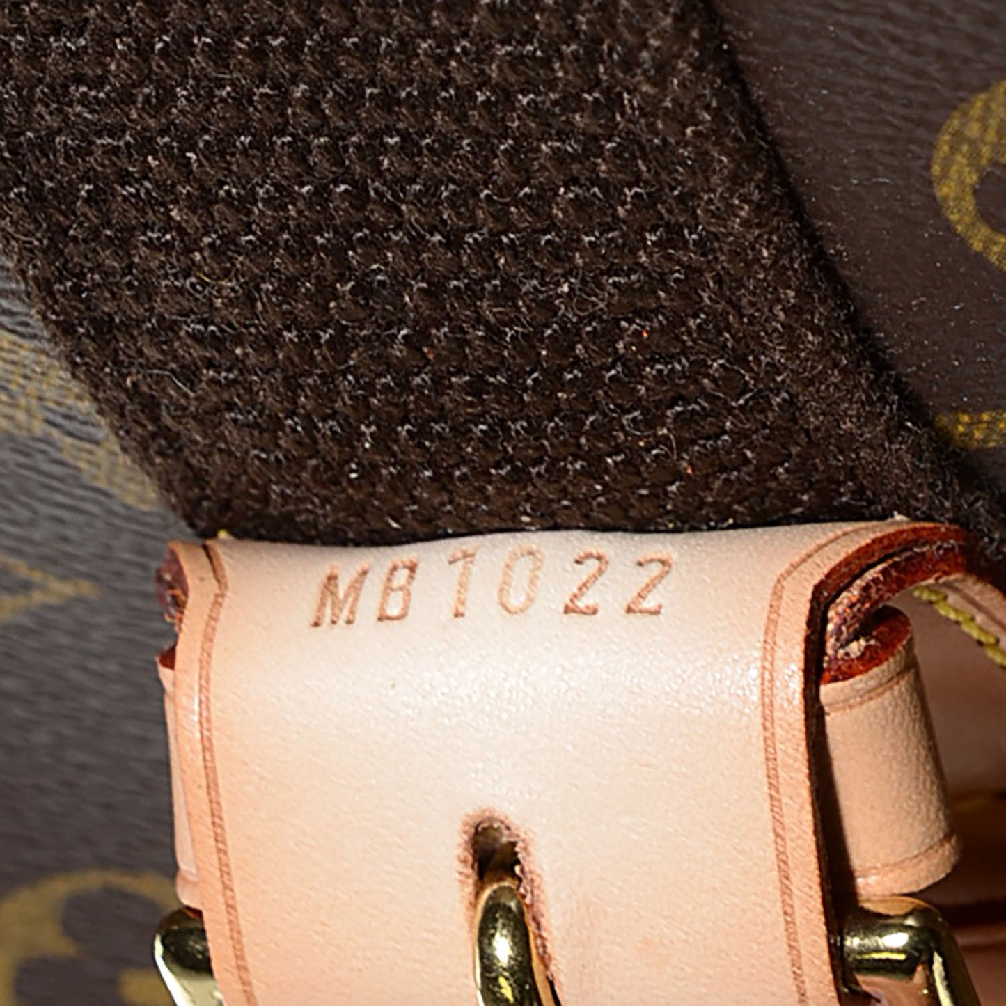 Monogram Satellite 53