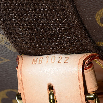 Louis Vuitton Monogram Satellite 53 8 of 8
