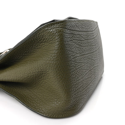Hermes Fjord Jypsiere 34 Vert Veronese 9 of 10