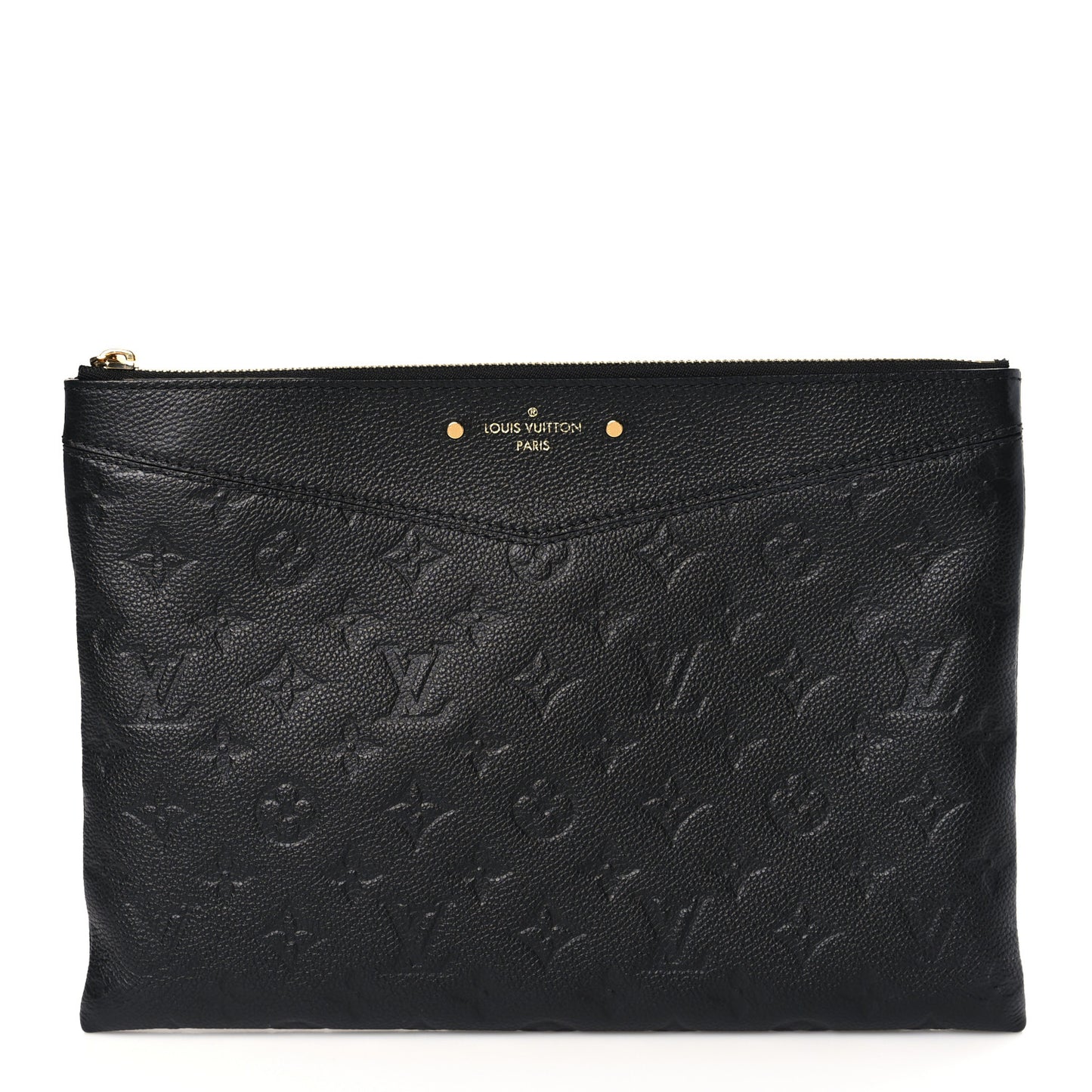 Empreinte Daily Pouch Black