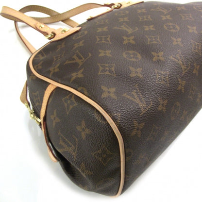 Louis Vuitton Monogram Montorgueil PM 5 of 9