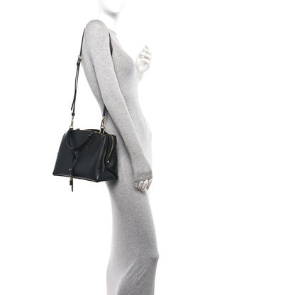 Louis Vuitton Empreinte Monogram Giant Petit Palais Black 2 of 13