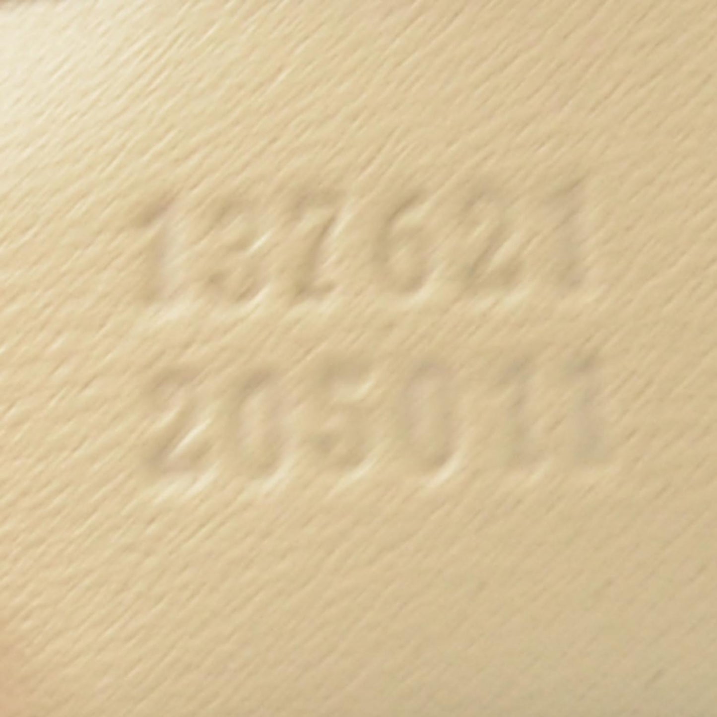 Monogram Pelham Tote Ivory