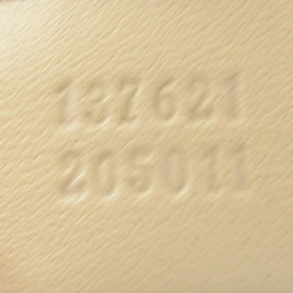 Gucci Monogram Pelham Tote Ivory 7 of 9