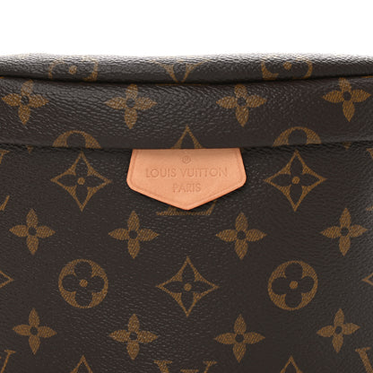 Louis Vuitton Monogram Bumbag 6 of 8