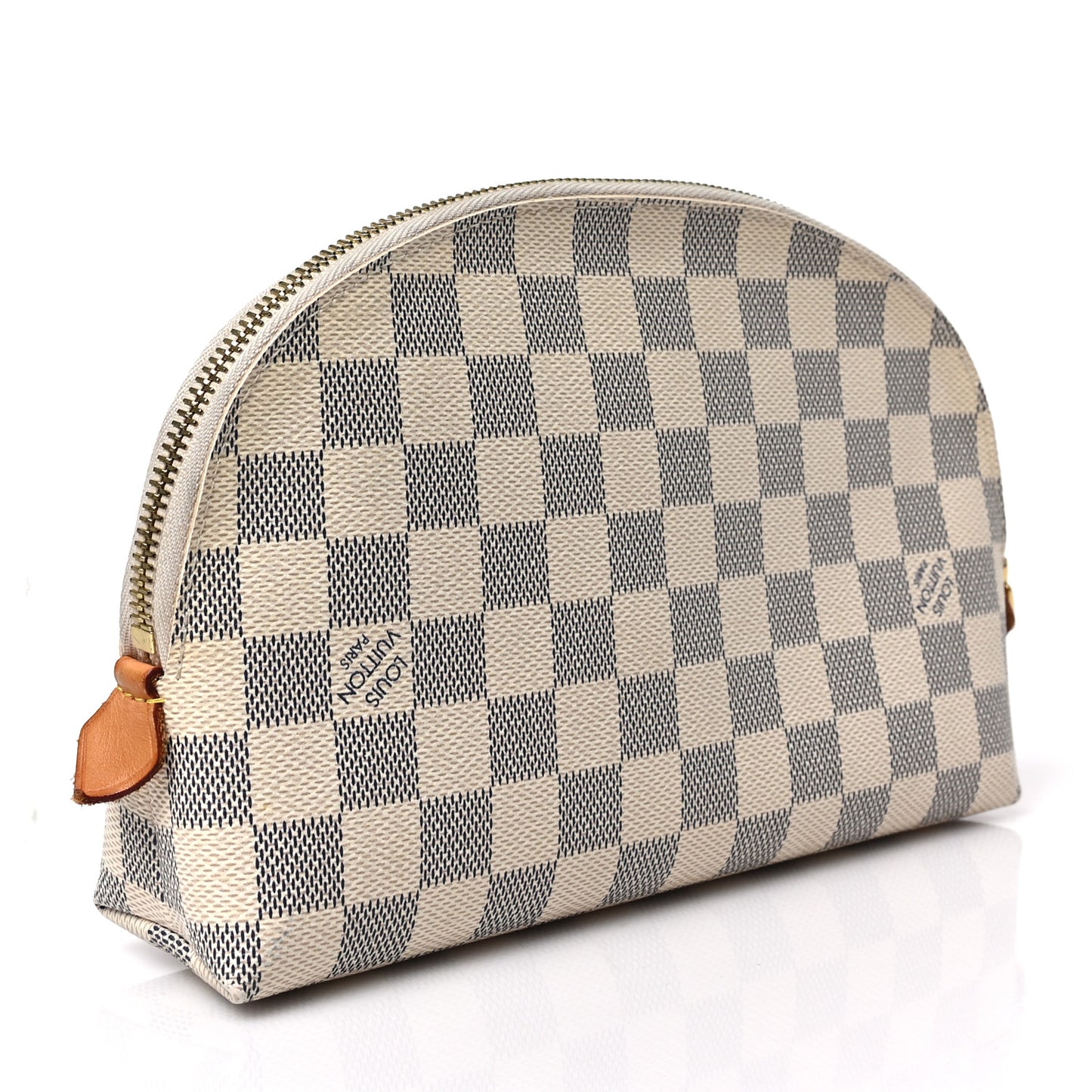 Damier Azur Cosmetic Pouch GM