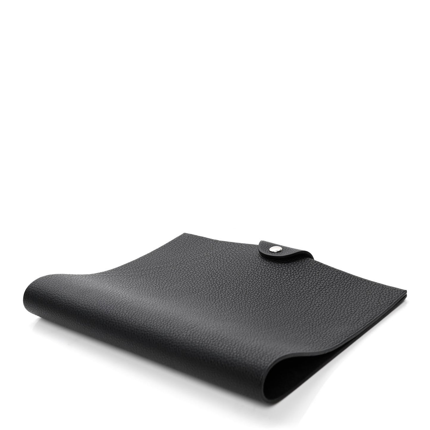 Togo Ulysse MM Agenda Cover Black