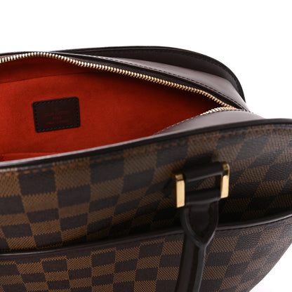 Louis Vuitton Damier Ebene Sarria Horizontal 5 of 9
