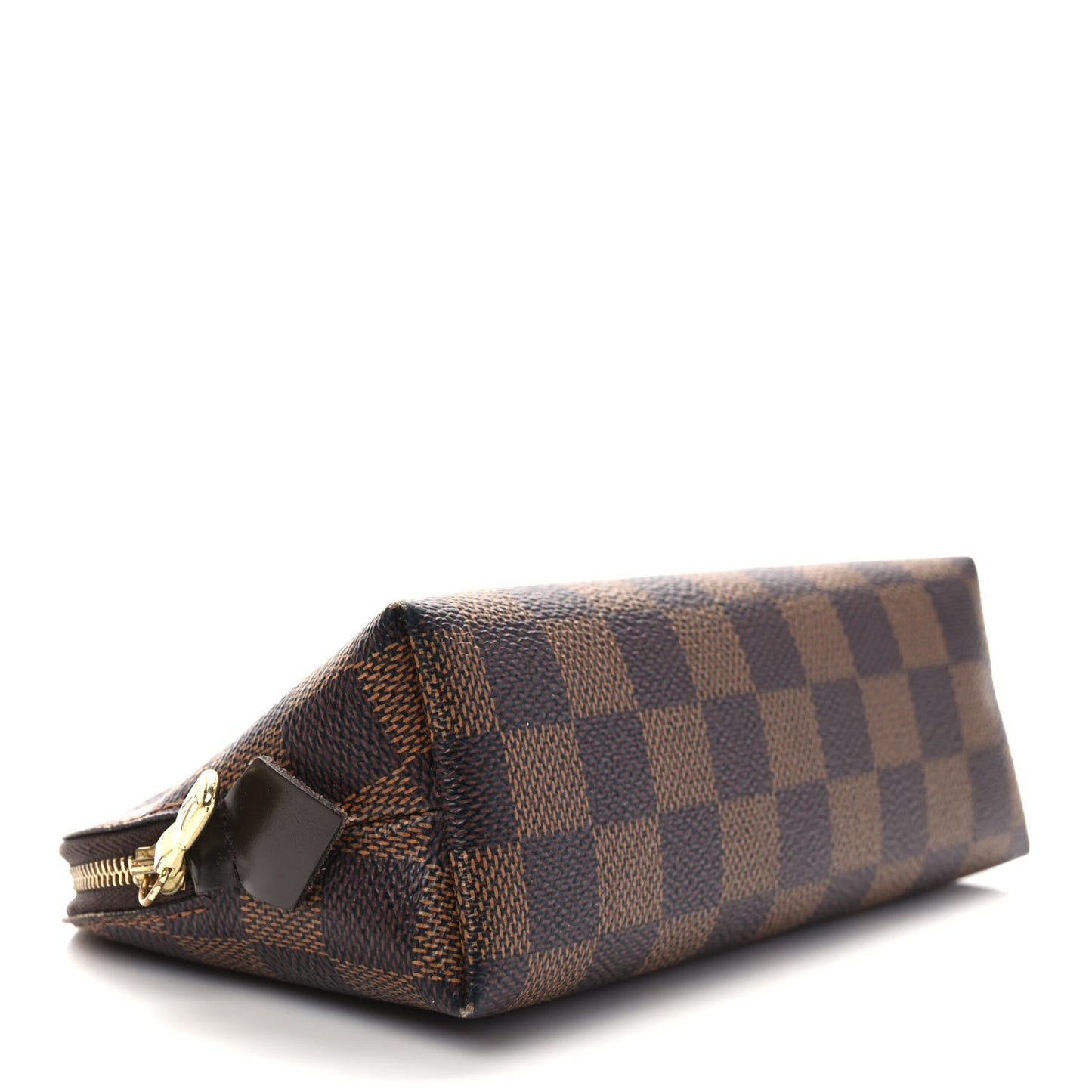 Damier Ebene Cosmetic Pouch