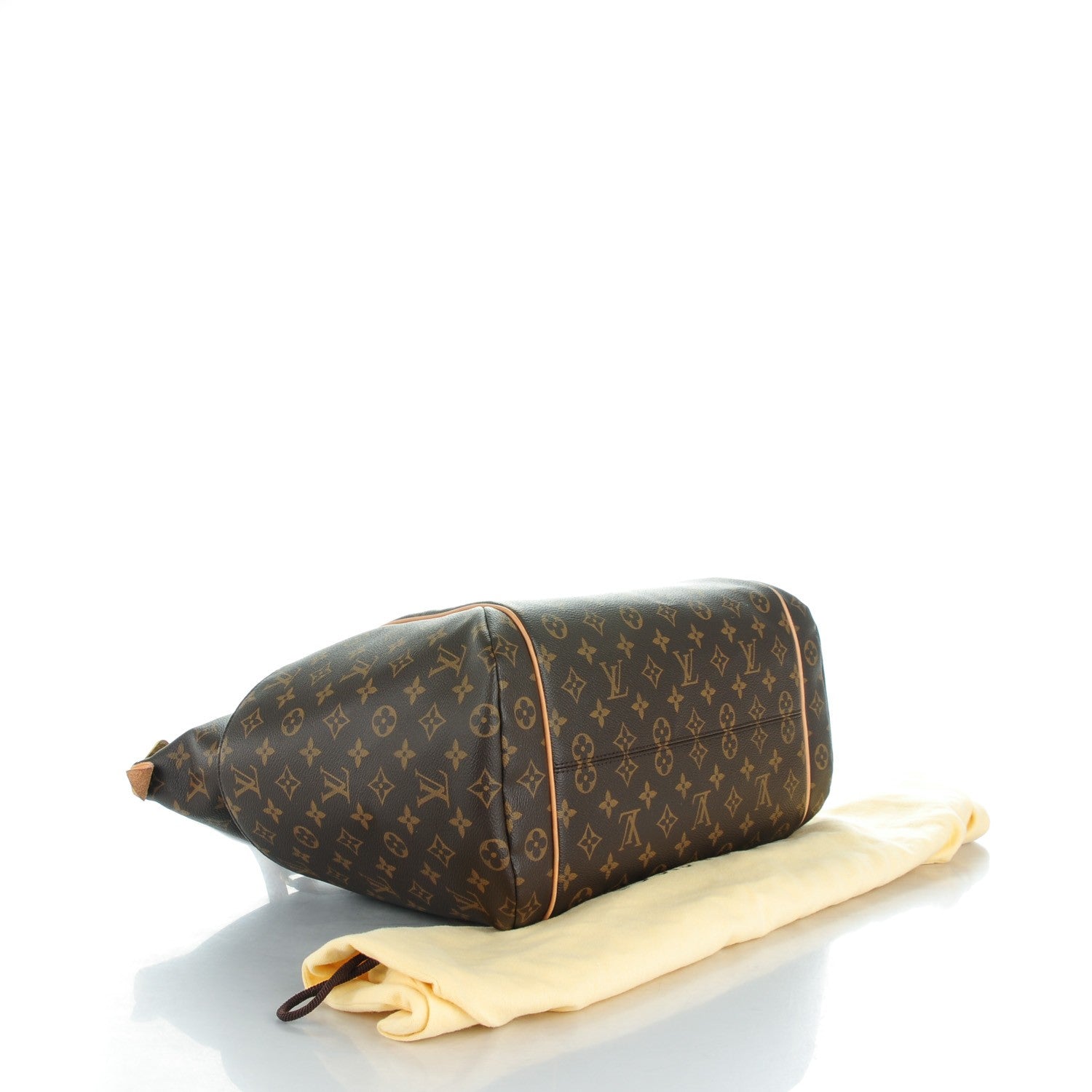 Louis Vuitton Monogram Totally GM 4 of 8