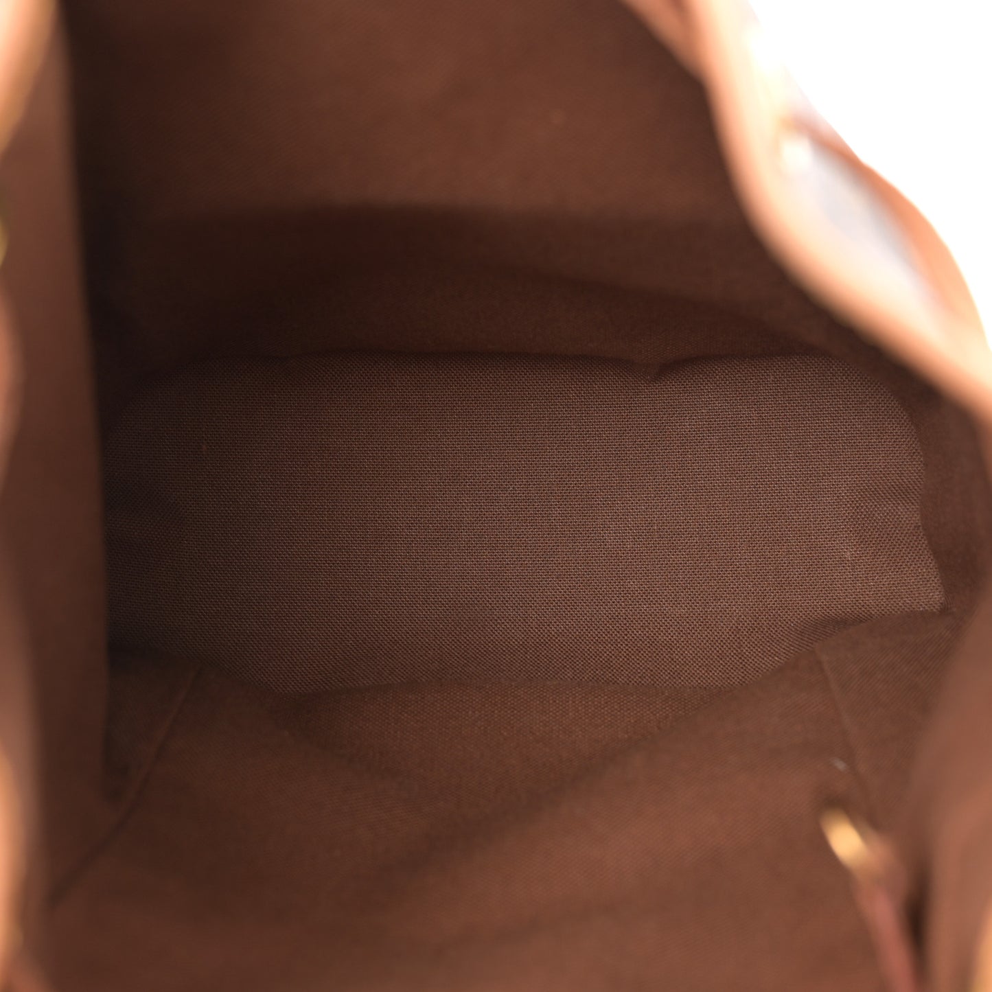Monogram Mini Montsouris Backpack