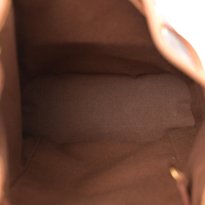 Louis Vuitton Monogram Mini Montsouris Backpack 5 of 11