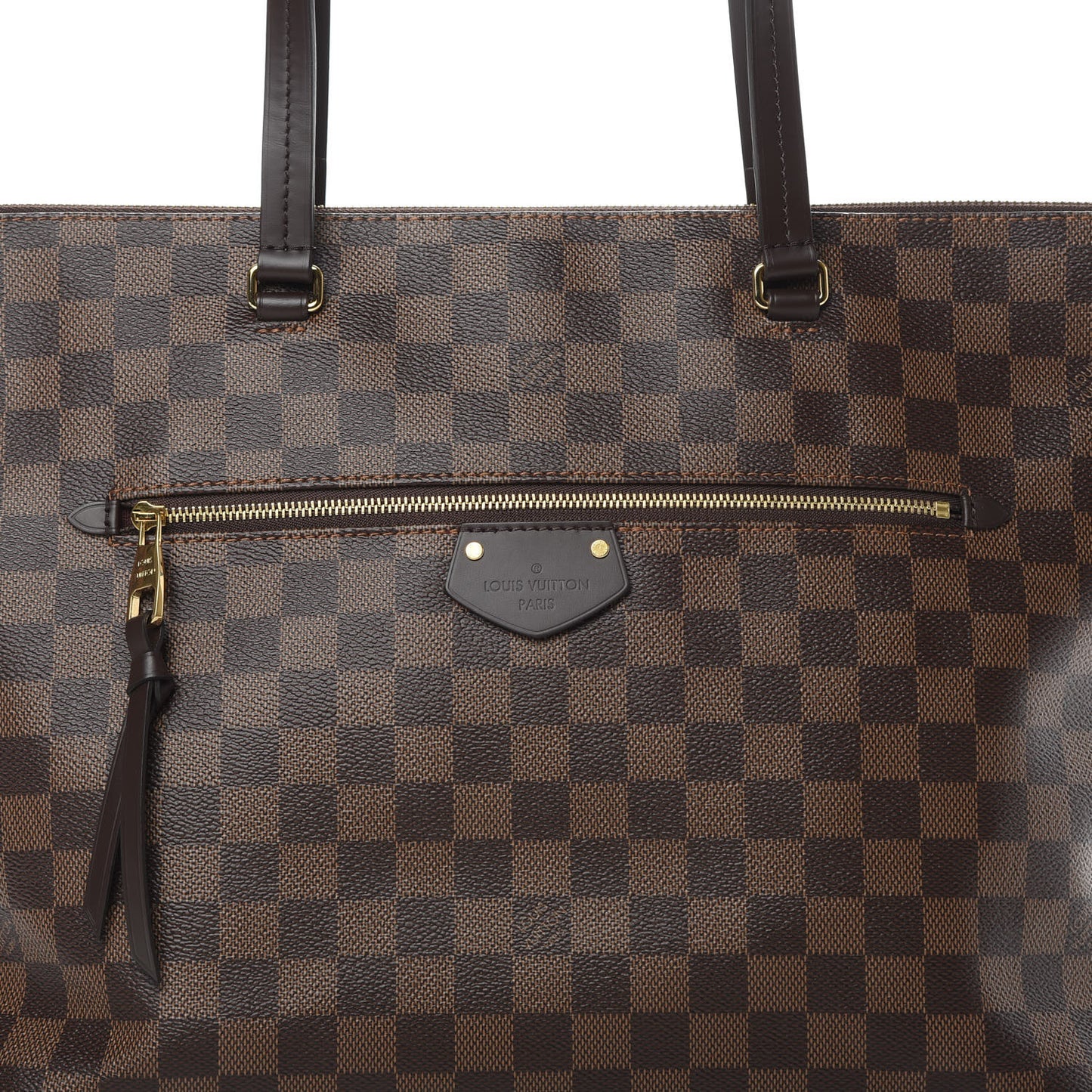Damier Ebene Iena MM