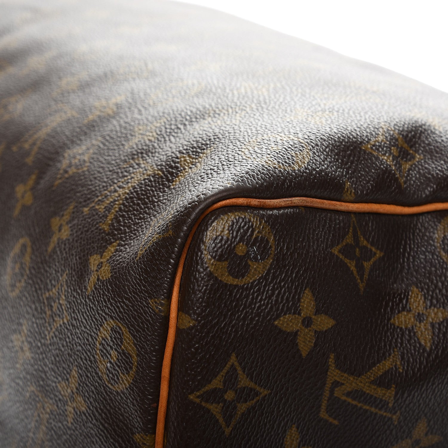 Louis Vuitton Monogram Speedy 35 15 of 18