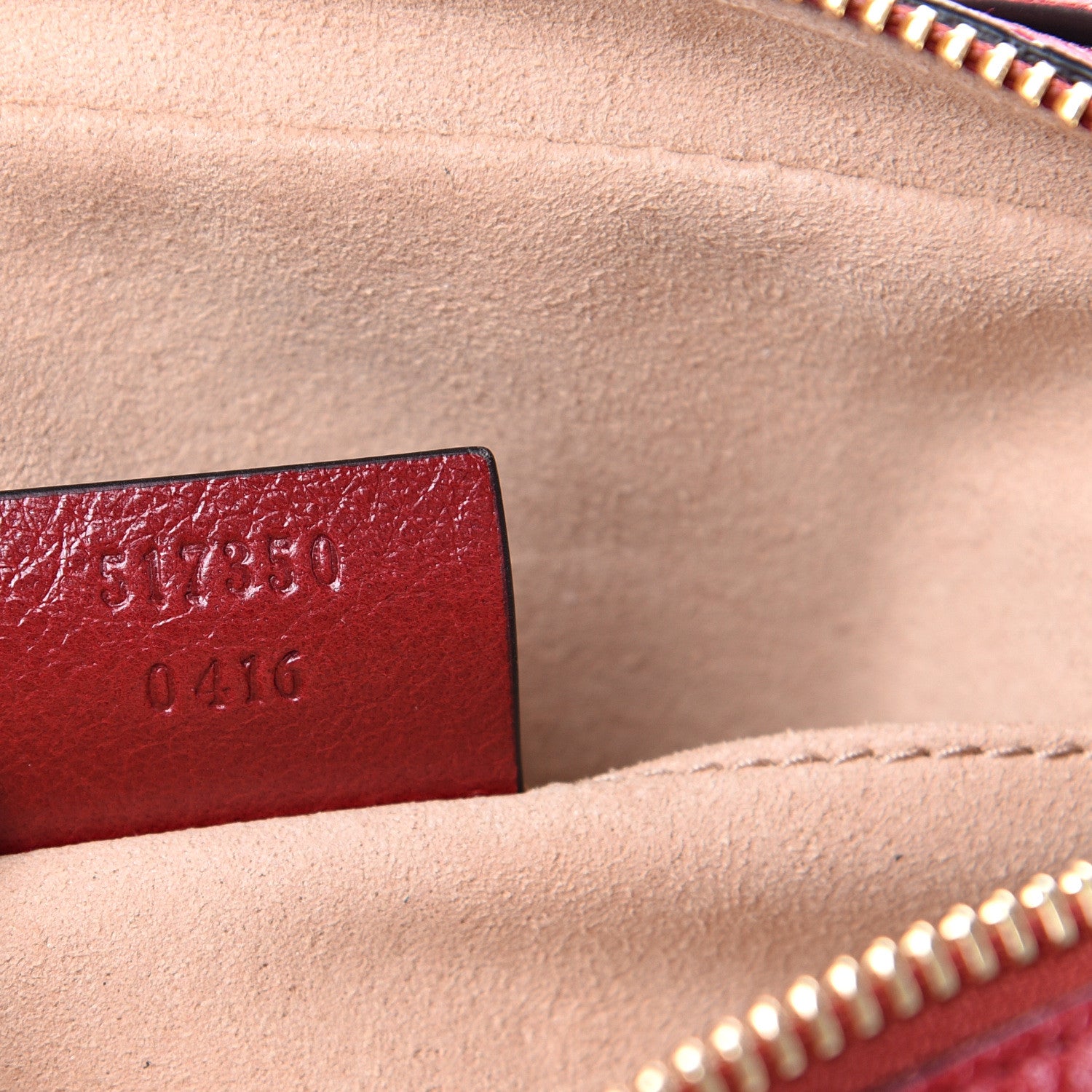Gucci Suede Calfskin Web Mini Ophidia Shoulder Bag New Blue Romantic Cherry 6 of 13