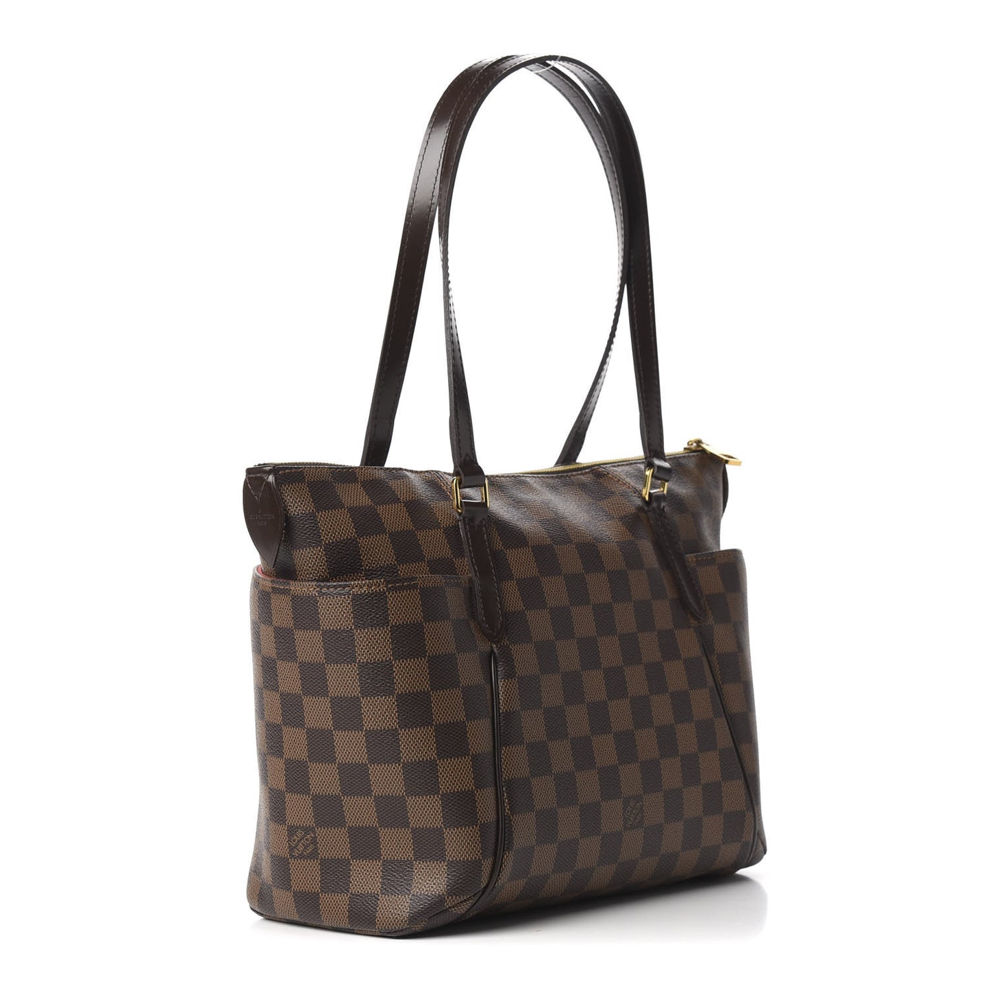 Damier Ebene Totally PM