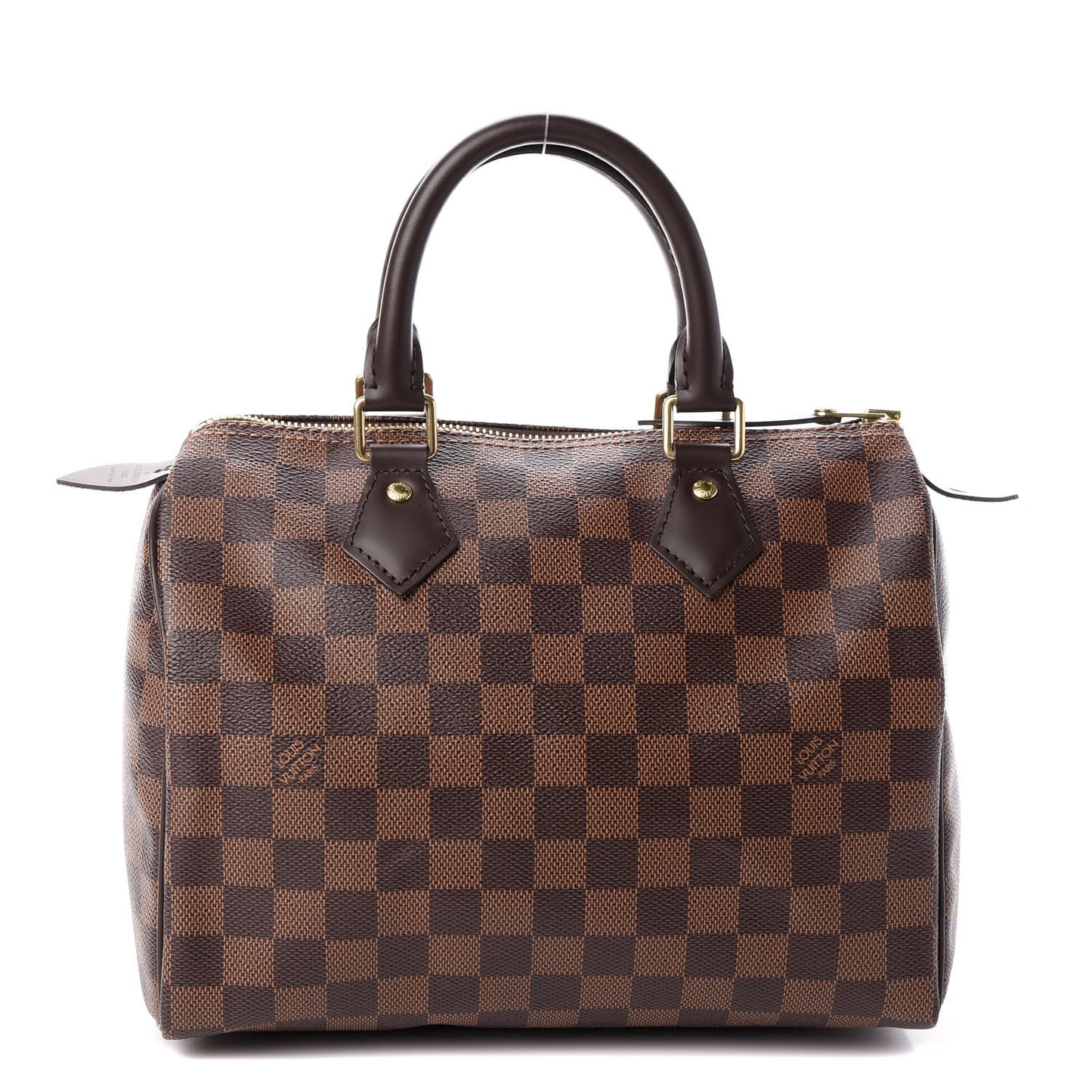 Damier Ebene Speedy 25
