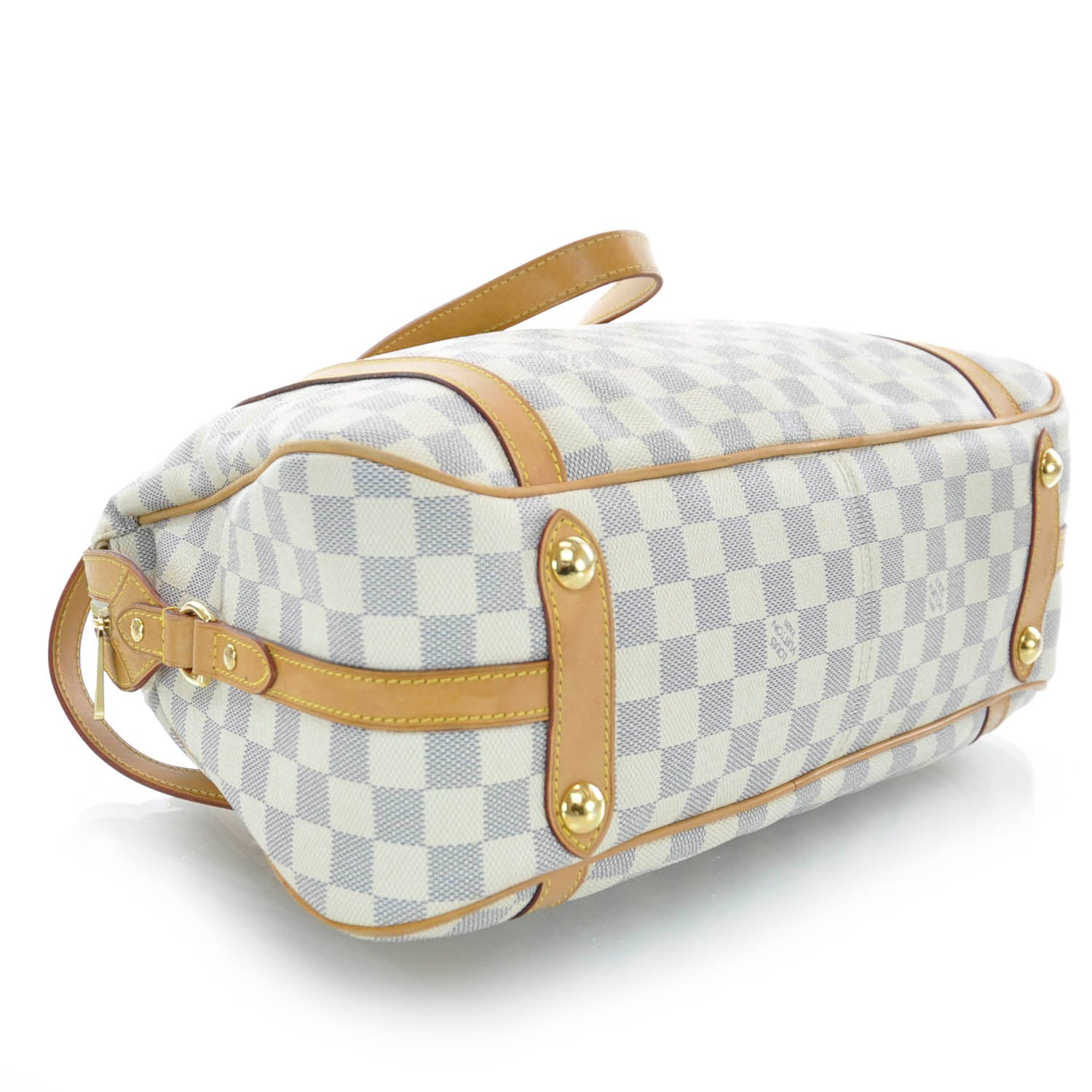 Louis Vuitton Damier Azur Stresa PM 4 of 7