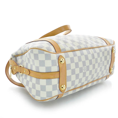 Louis Vuitton Damier Azur Stresa PM 4 of 7