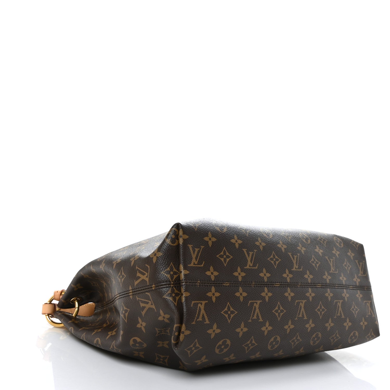 Louis Vuitton Monogram Graceful MM Pivoine 4 of 8