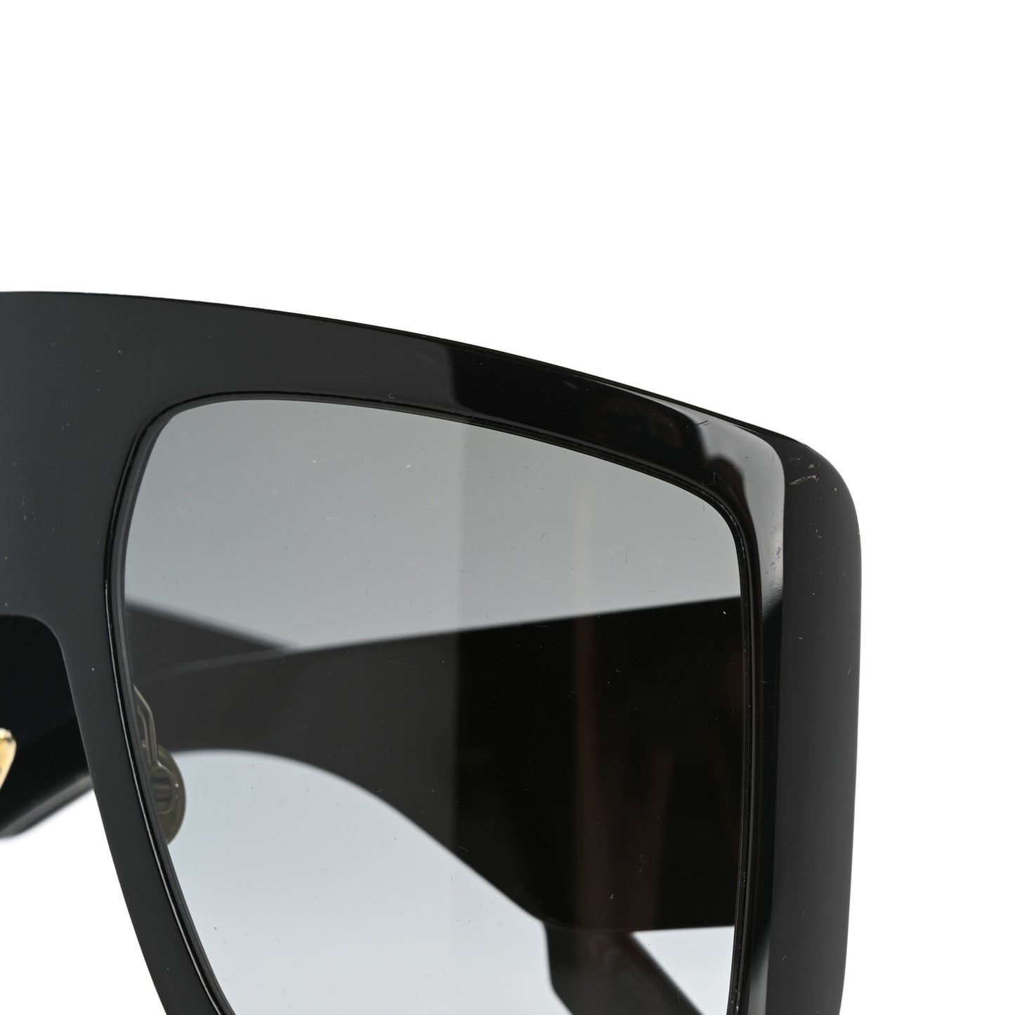 SoLight1 Shield Sunglasses Black