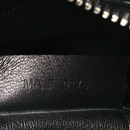 Givenchy Goat Hair Print Micro Nightingale Black 7 of 12