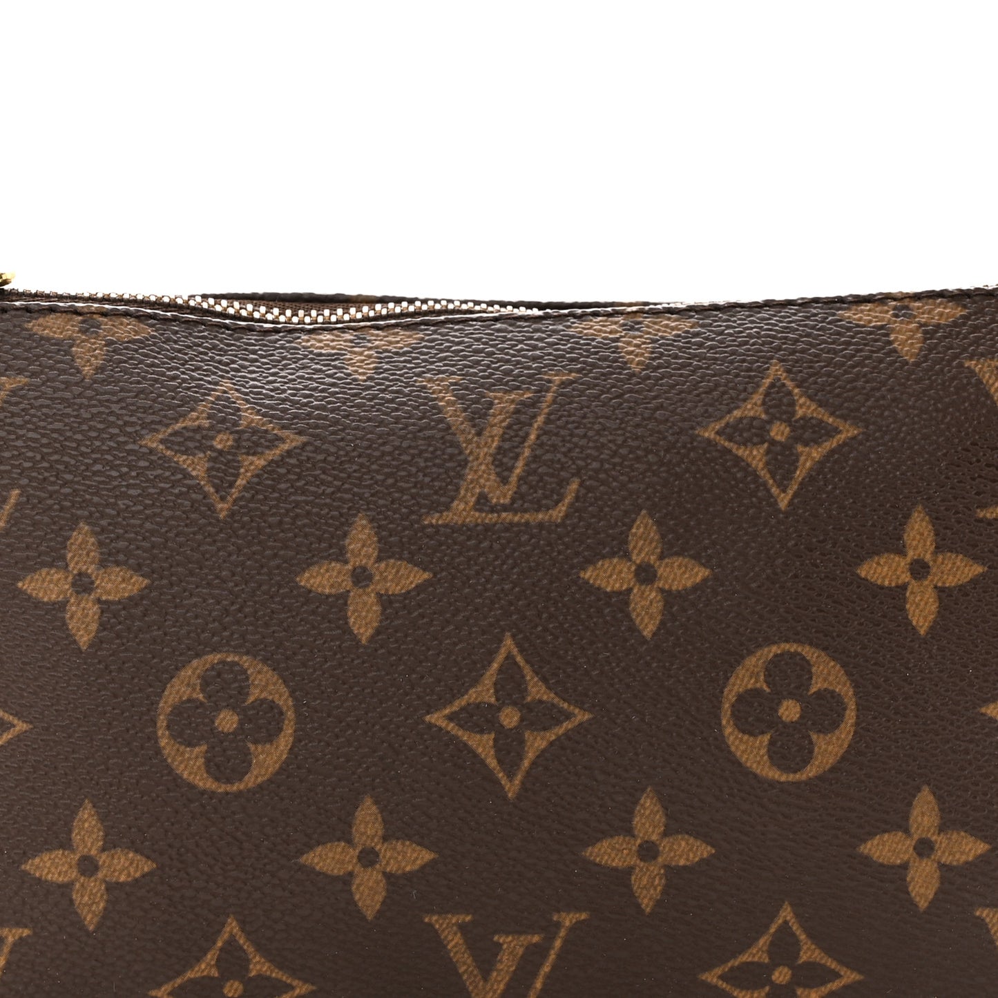 Monogram Pochette Accessories