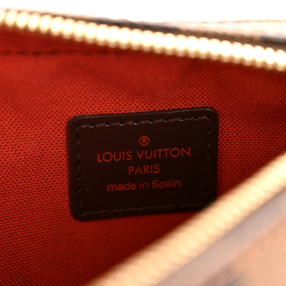 Louis Vuitton Damier Ebene Geronimos 6 of 12