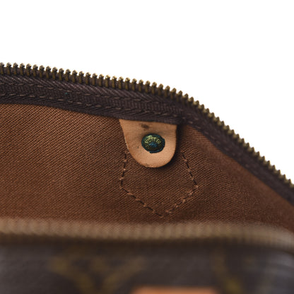 Louis Vuitton Monogram Speedy 35 7 of 14