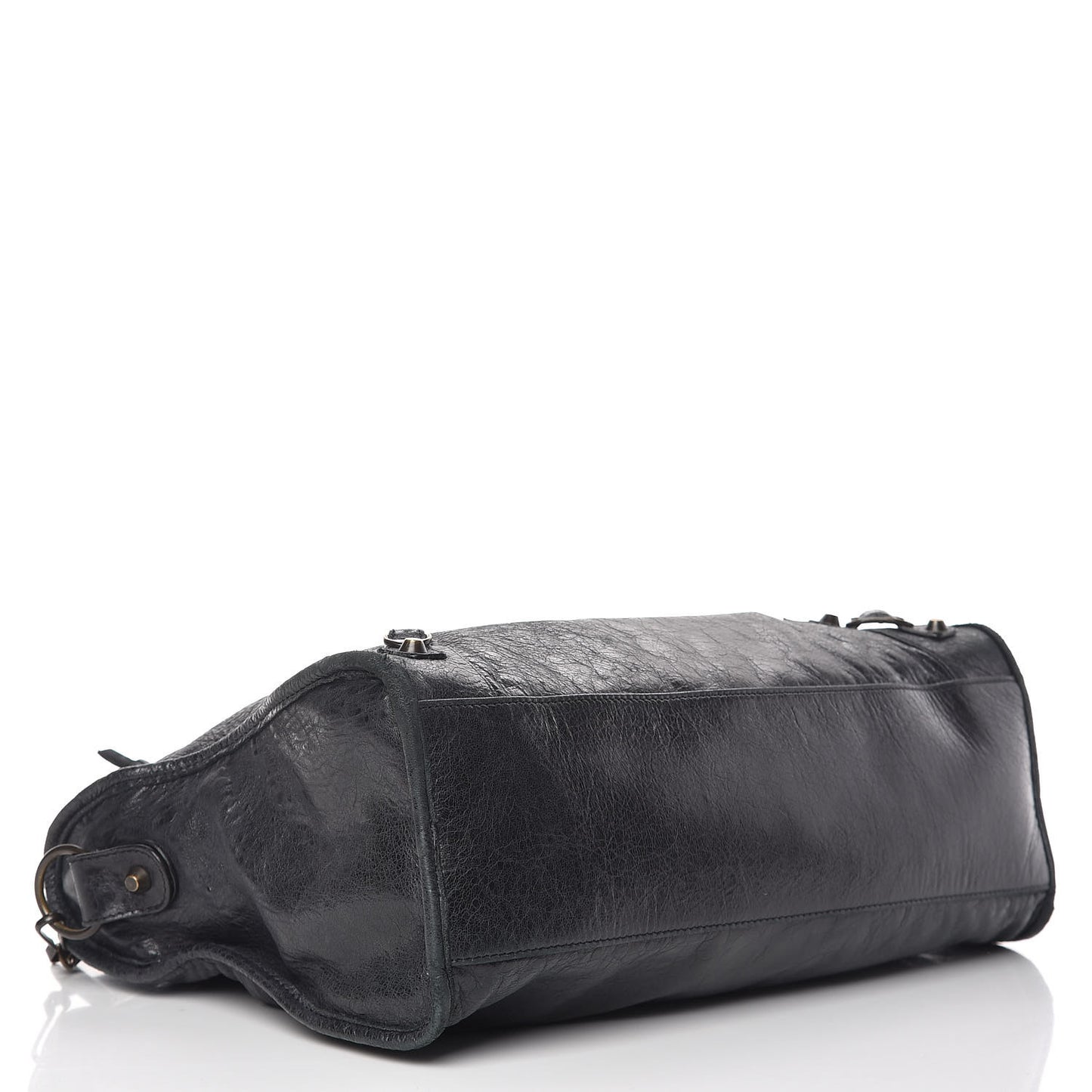 Agneau Classic Hardware City Black