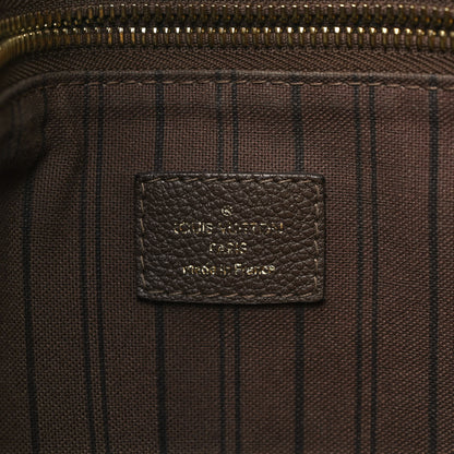 Louis Vuitton Empreinte Citadine PM Ombre 7 of 13