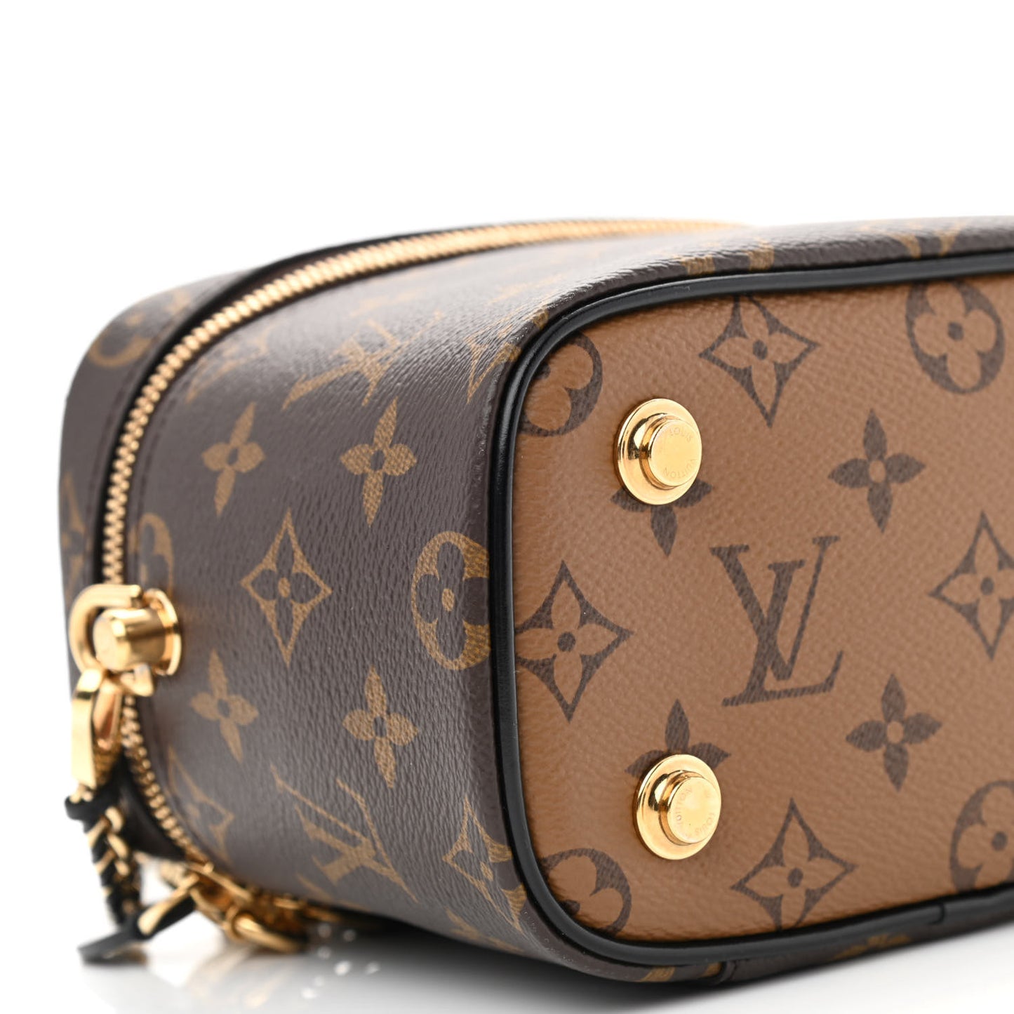 Reverse Monogram Vanity PM