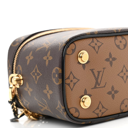 Louis Vuitton Reverse Monogram Vanity PM 9 of 11
