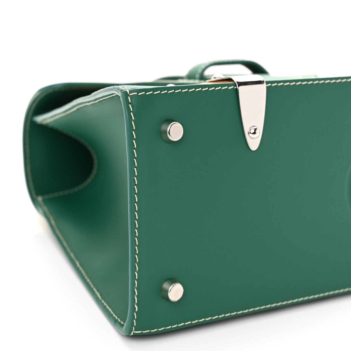 Goyardine Saigon PM Green