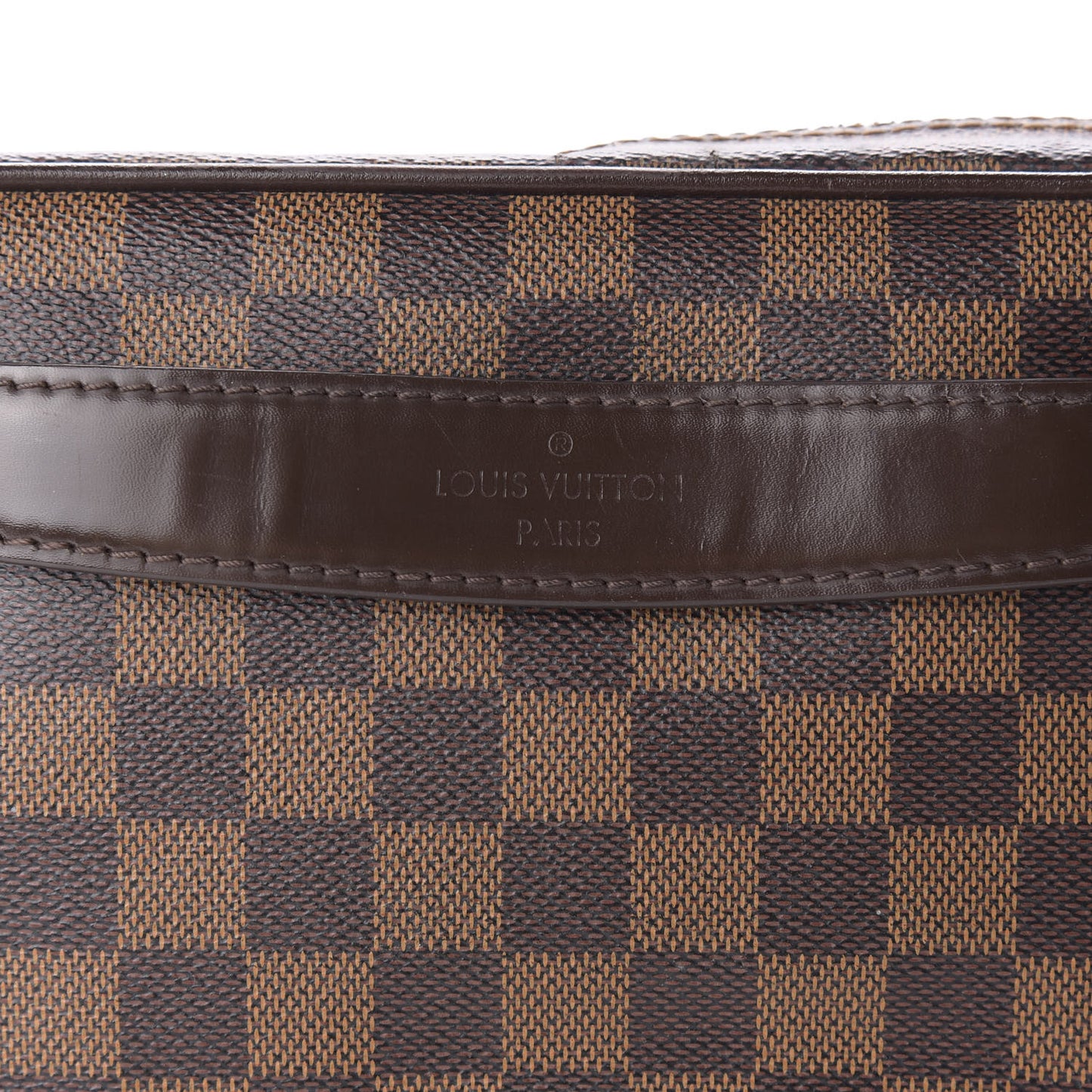 Damier Ebene Saint Paul Pochette