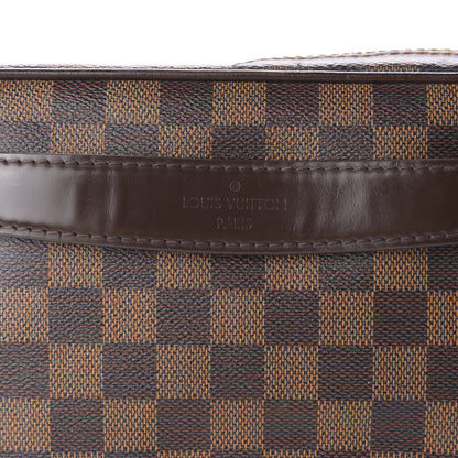 Louis Vuitton Damier Ebene Saint Paul Pochette 9 of 12