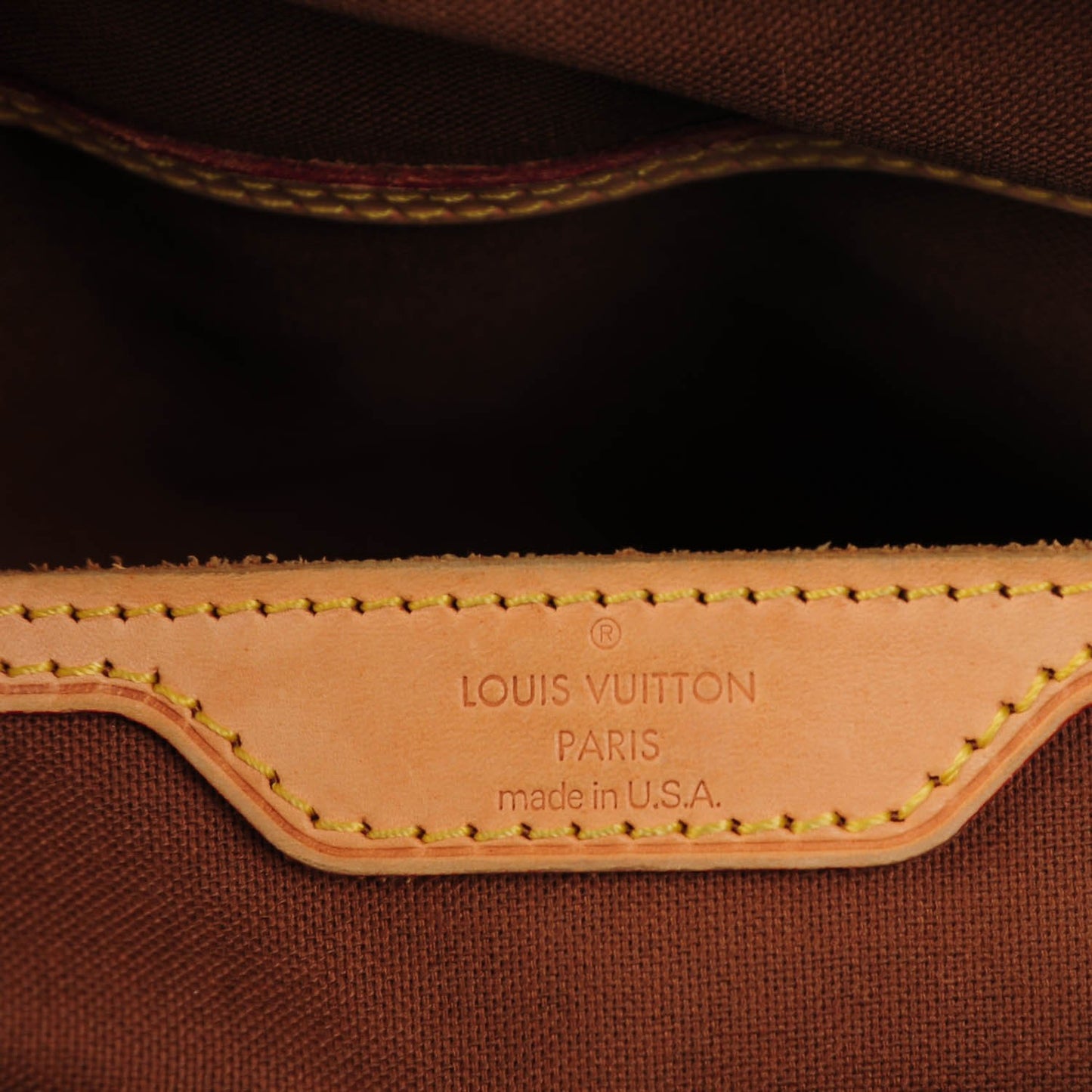 Monogram Palermo GM
