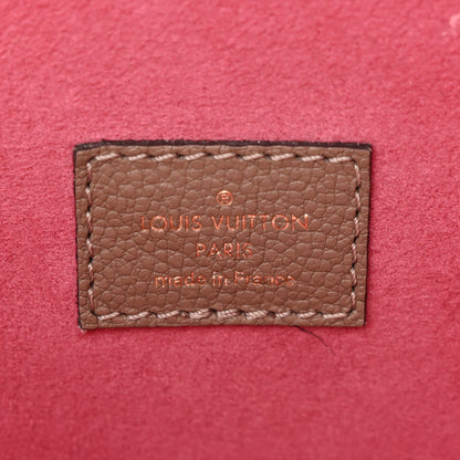 Louis Vuitton Monogram Flandrin Taupe Glace 6 of 10