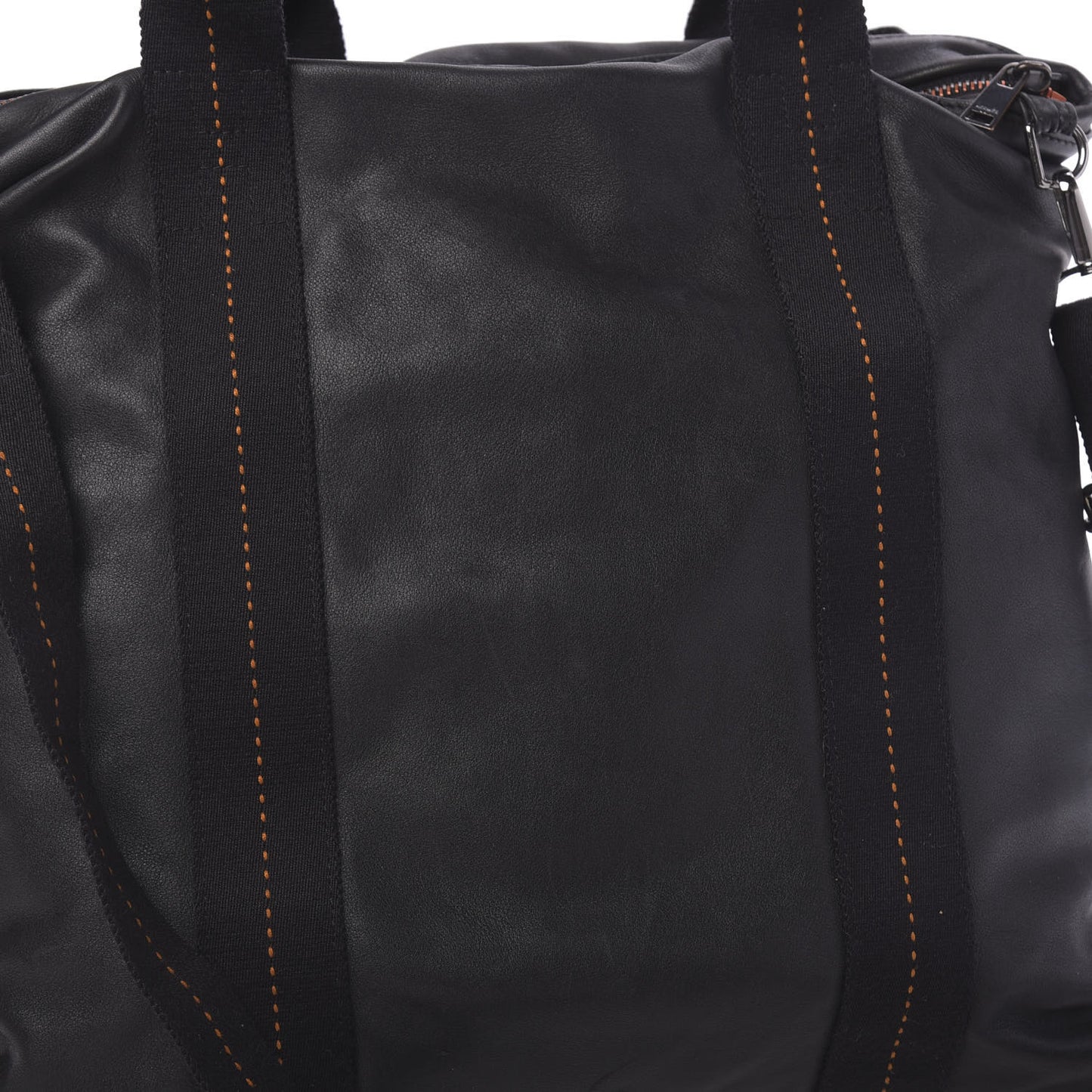 Swift Caravane Vertical Black